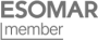 TGM x ESOMAR